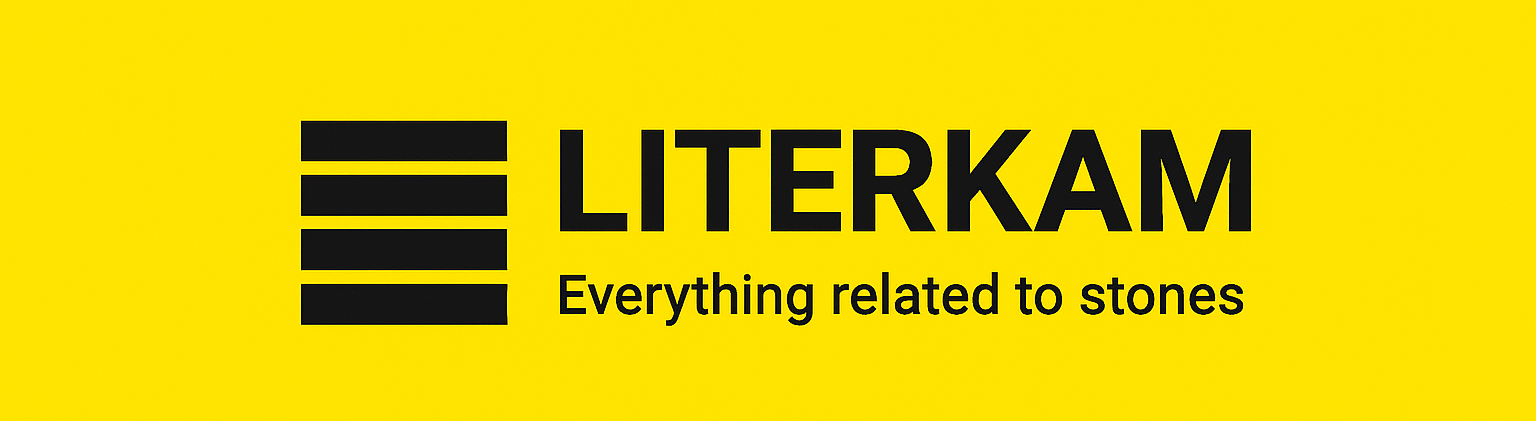 LITERKAM – zakład kamieniarski
